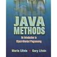Java Methods : An Introduction to Object-Oriented Programming
