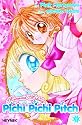 Mermaid Melody - Pichi Pichi Pitch! Bd. 02