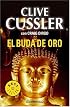 BUDA DE ORO, EL (The Oregon Files)