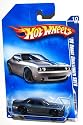 2009 Hot Wheels Muscle Mania, 2008 Dodge Challenger SRT8, 10 of 10, 086/190 (1 Each)