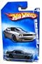 2009 Hot Wheels Muscle Mania, 2008 Dodge Challenger SRT8, 10 of 10, 086/190 (1 Each) 1:64 Scale