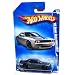 2009 Hot Wheels Muscle Mania, 2008 Dodge Challenger SRT8, 10 of 10, 086/190 (1 Each) 1:64 Scale
