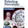 Painting Porcelain in the Meissen Style (Schiffer Craft Book)