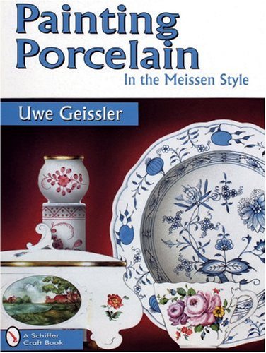 China Porcelain and Glass