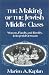 The Making of the Jewish Middle Class: Women, Family, and Identity in Imperial German...