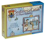 Seafarers of Catan: 5-6 Player Expansion