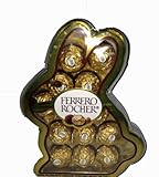 Ferrero Rocher Easter Bunny Gift Box 5.7oz(16g)