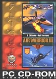 Air Warrior III & IF22