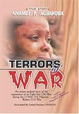 Review BookSurge Publishing  / Terrors Of War