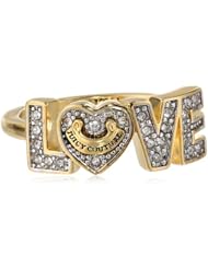 Juicy Couture Mini Love Ring