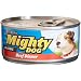 Mighty Dog Classic Beef Dinner, 5.5-Ounce Cans (Pack of 24)
