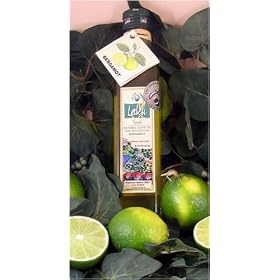 Bergamot Oil 250 ml