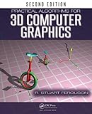 Practical Algorithms for 3D Computer Graphics, Second Edition