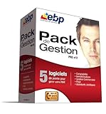 Revue EBP  / EBP Pack de Gestion PRO v12 mono-utilisateur