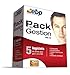 EBP Pack de Gestion PRO v12 mono-utilisateur