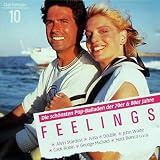 Feelings 10 (CD Compilation, 16 Tracks, Import)