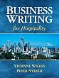 Business Writing for Hospitality