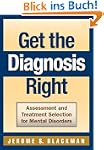 Get the Diagnosis Right!