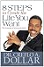 8 Steps to Create the Life You Want: The Anatomy of a Successful Life (Faithwords)