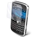 Shop4accessories Screen Protector Fits BlackBerry 9000 Bold