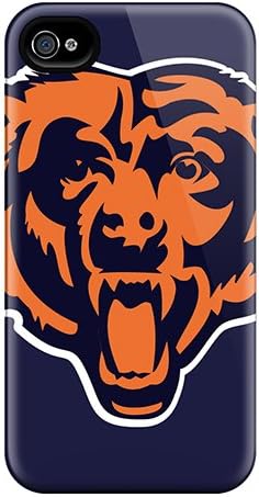 Chicago Bears Cute Appearance Covers/cases For Iphone 6plus, Best Gifts For F...