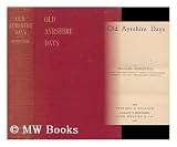 Produkt-Bild: OLD AYRSHIRE DAYS