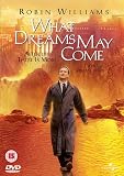 What Dreams May Come [DVD] [1998]