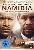 Produkt-Bild: Namibia - Der Kampf um die Freiheit