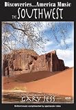 Discoveries America Music: Southwest