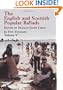 The English and Scottish Popular Ballads, Vol. 5