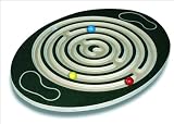 Challenge & Fun Labyrinth Balance Board
