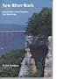 New River Rock: Rock Climbs in West Virginis's New River Gorge