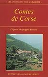 Contes de Corse