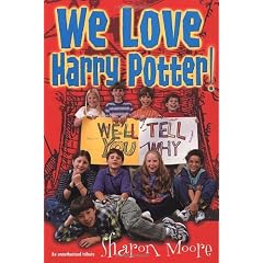 We Love Harry Potter!