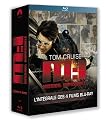 Mission Impossible : La quadrilogie [Blu-ray]
