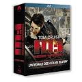 Mission Impossible : La quadrilogie [Blu-ray]
