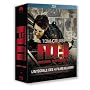 Mission Impossible : La quadrilogie [Blu-ray] <b>Blu-ray</b> ~ Tom Cruise