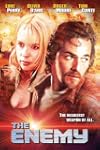 NEW Enemy (DVD)