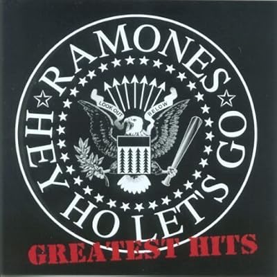 Greatest Hits: The Ramones (Vinyl)