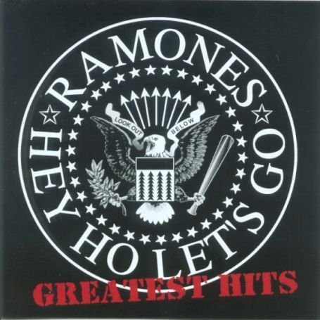 Ramones, The - Greatest Hits - Zortam Music