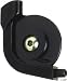 Problem Solvers Travel Agent Black with Black Roller