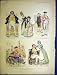 Aunt Keziah Elopement Thomson Sketches Poem Petley 1898