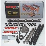 Comp Cams K122133 Magnum Hydraulic Camshaft by Comp Cams