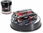 Rocket Oil Petersen Edition L/E 1/64 Black / Chrome