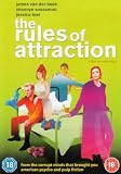 Rules of Attraction [DVD]