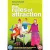 The Rules Of Attraction [DVD]