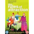 Rules of Attraction [DVD]
