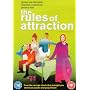 Rules Of Attraction [DVD] [2002]