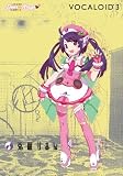 VOCALOID3 Library 兎眠りおん