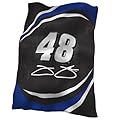 NASCAR Jimmie Johnson UltraSoft Blanket